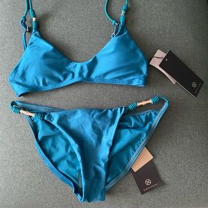 Vix Paula Hermanny Bikini Set - BRAND NEW W/ TAGS!